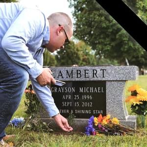 Meet your Posher, Tyler